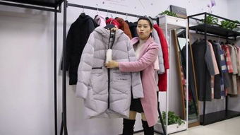 服装服饰批发的商机与挑战 构建成功的供应链策略