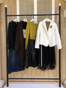 从广东批发市场洞察女装潮流 折扣高端与季节新款采购指南