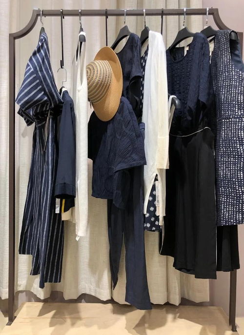 2021年长春春夏新款品牌折扣女装实体店进货全攻略 渠道、趋势与实战技巧