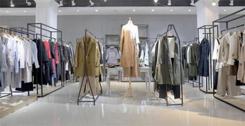 杭州女装折扣探秘 聚焦IAM27剪标专柜尾货的批发新机遇