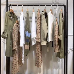 服装新手如何找货源 这些坑新手都踩过 服装服饰批发