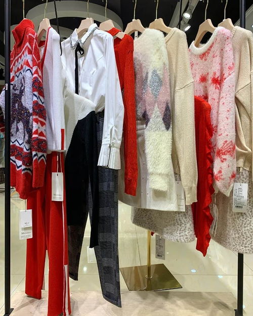 太原市2021年华人杰品牌女装批发与尾货清仓指南